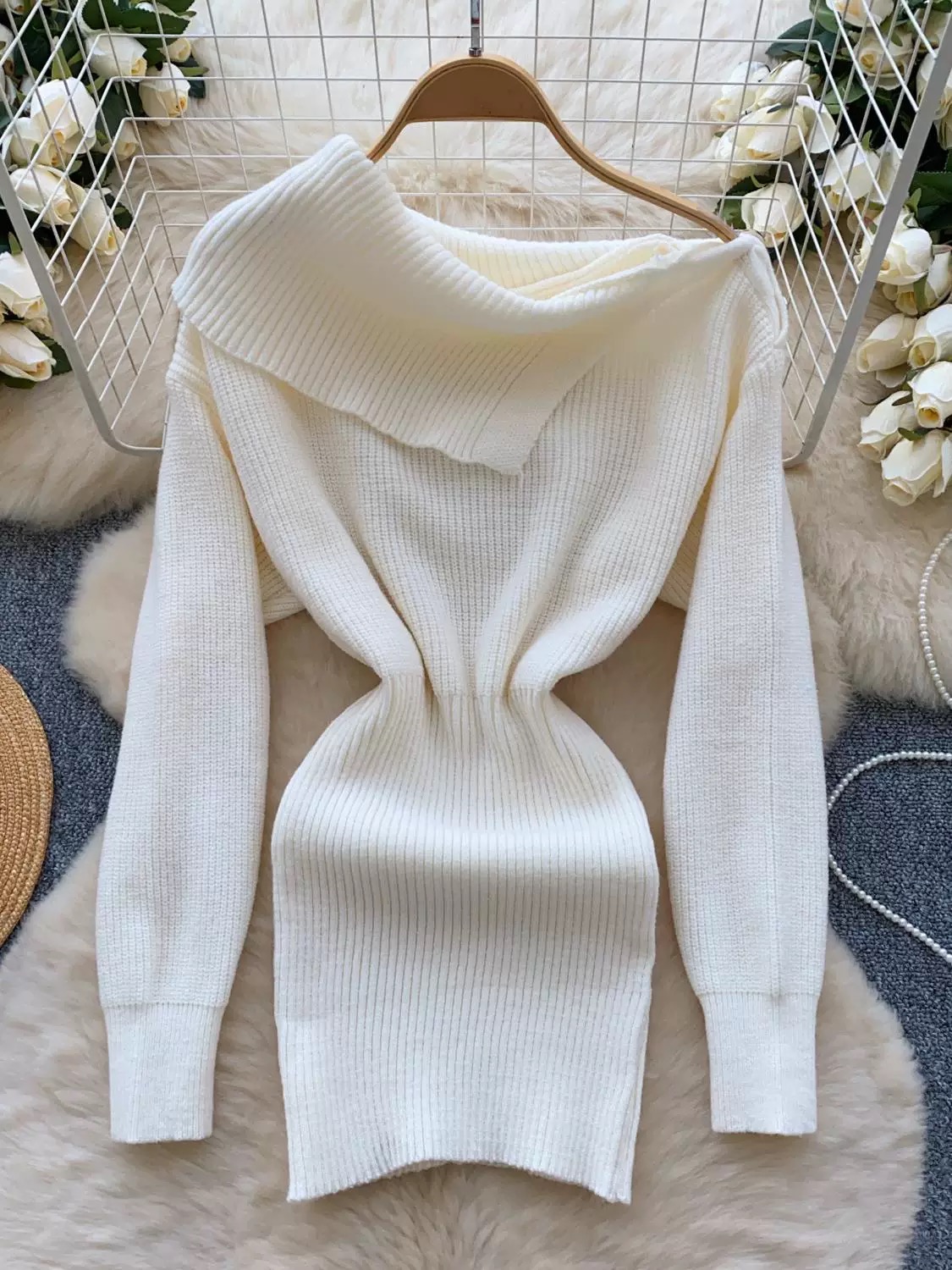 Inner strength dress KBC203 images